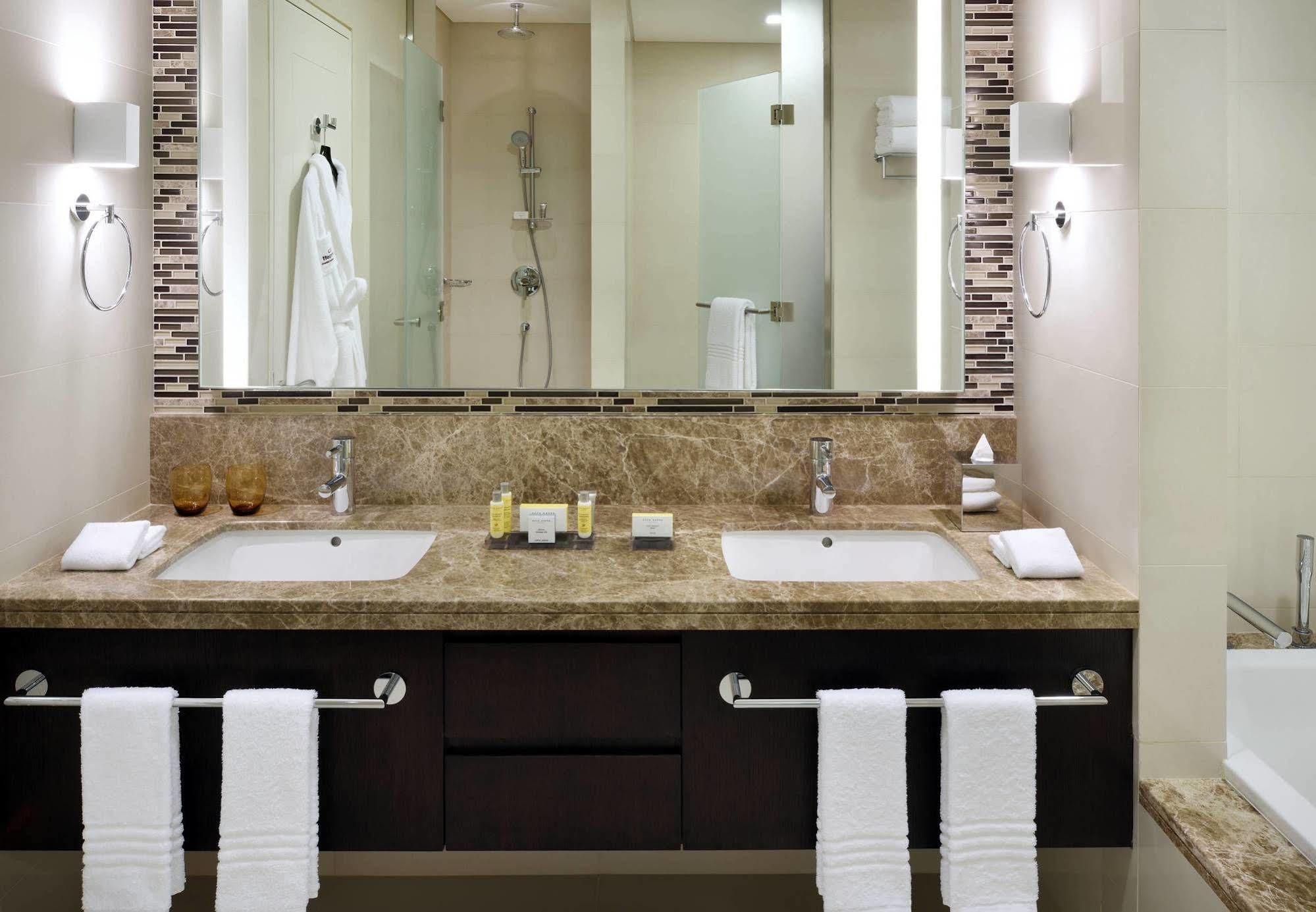 Marriott Executive Apartments Downtown, Αμπού Ντάμπι Εξωτερικό φωτογραφία