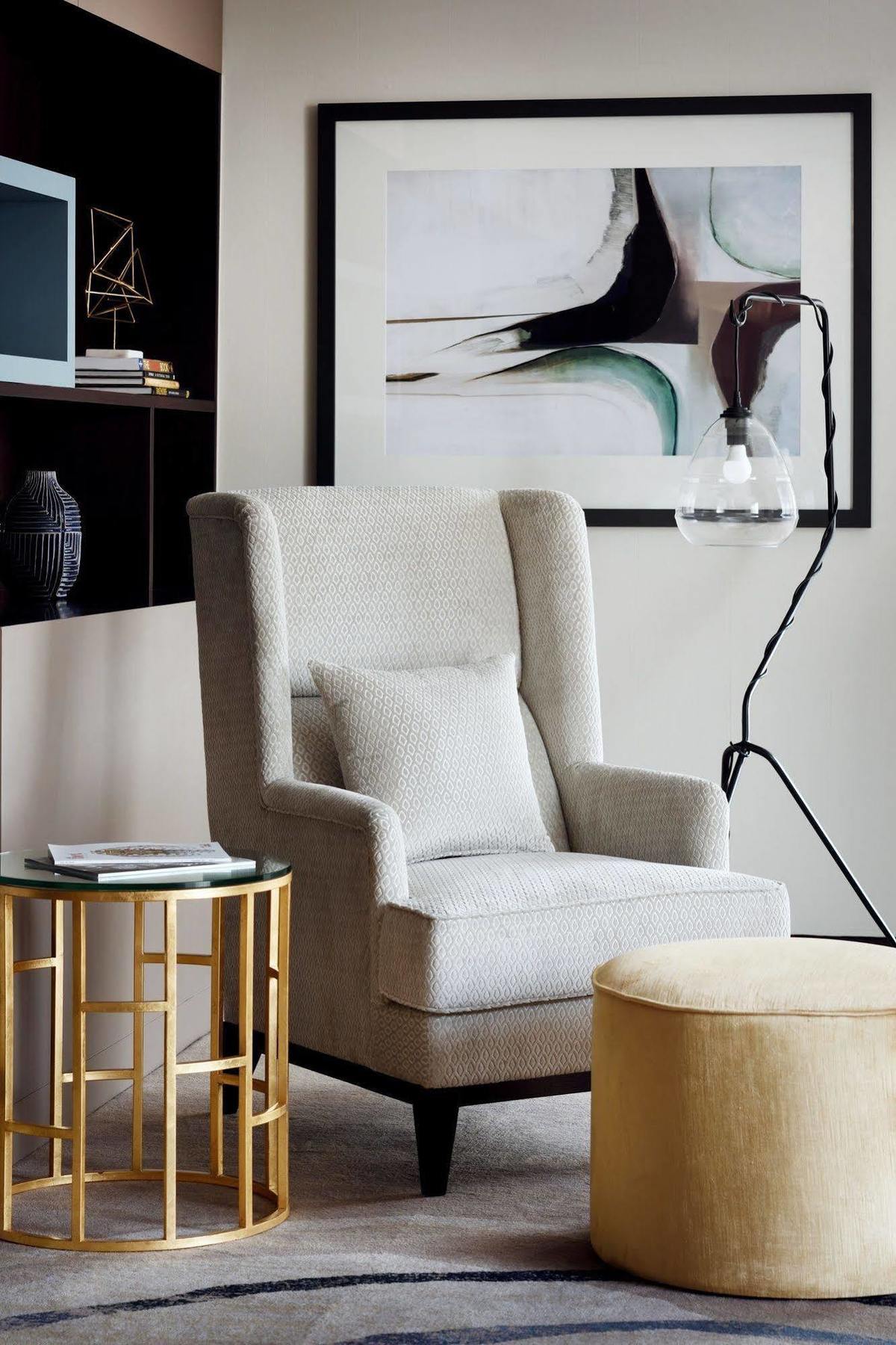 Marriott Executive Apartments Downtown, Αμπού Ντάμπι Εξωτερικό φωτογραφία